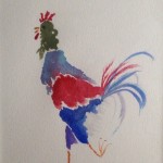 Funky Chicken