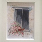 The French window