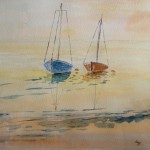 Saily Boats